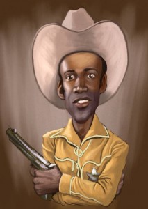 blazinsaddles