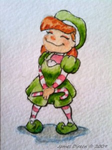 Ginger