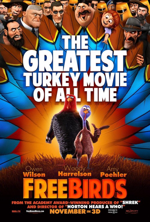 FREEBIRDS_Movie_Poster