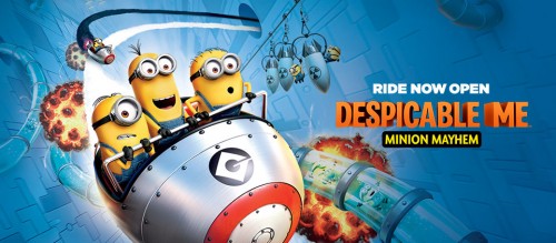 MinionMayhem