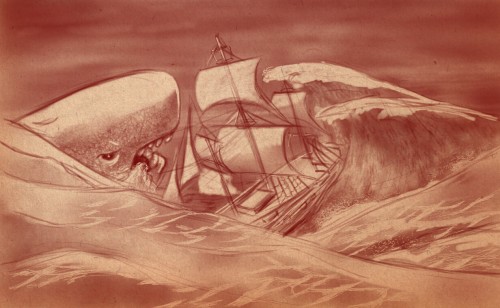 mobyDick