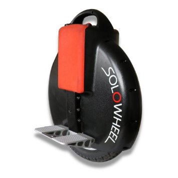 solowheel